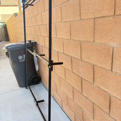 Queen Size Bed Frame