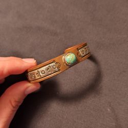 Turquoise Bangle