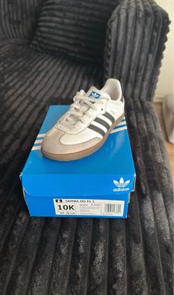 Adidas Sambas