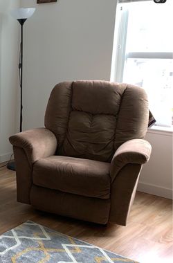 Lazyboy electric powered recliners