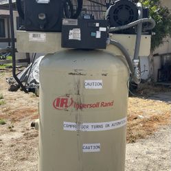 Air Compressor 