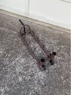 Weight holders