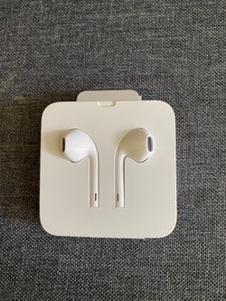 Apple EarPods Wired