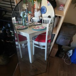 Mirror Standing 58x22