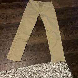 Levi Strauss Pants
