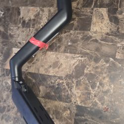 Ares Wing Arm Monitor 