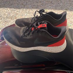 Nike Shoes 9.5