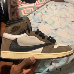 travis scott 1s 