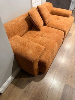 Brand new sofa