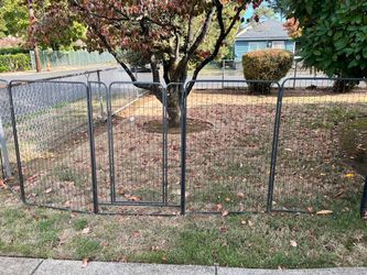 Heavy Duty Metal Wire Pen Panels