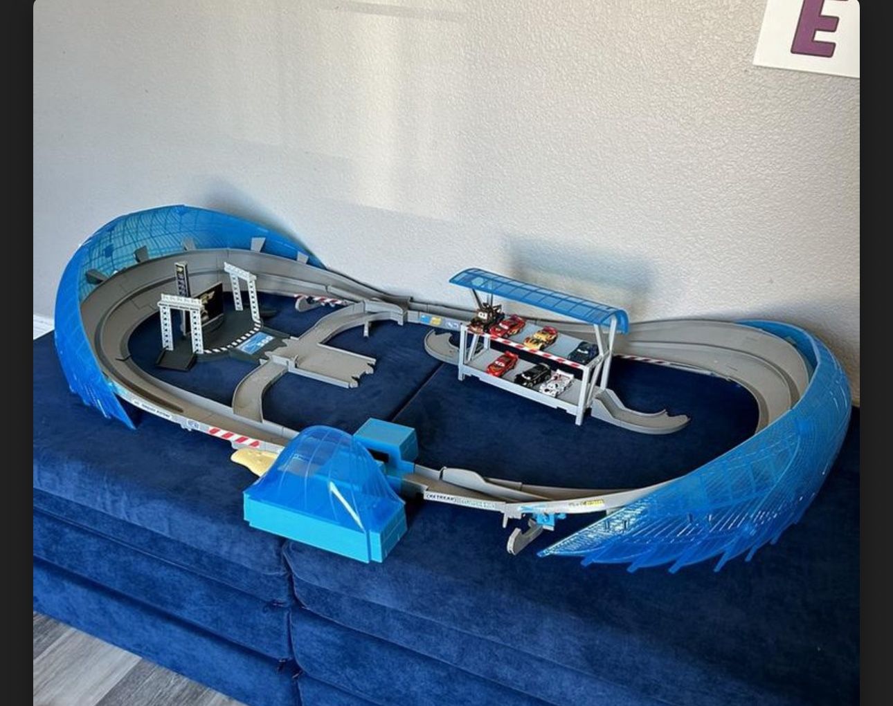 Race Track