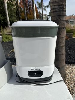 Baby Brezza