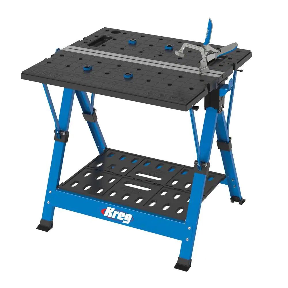 Kreg KWS1000 Mobile Project Center