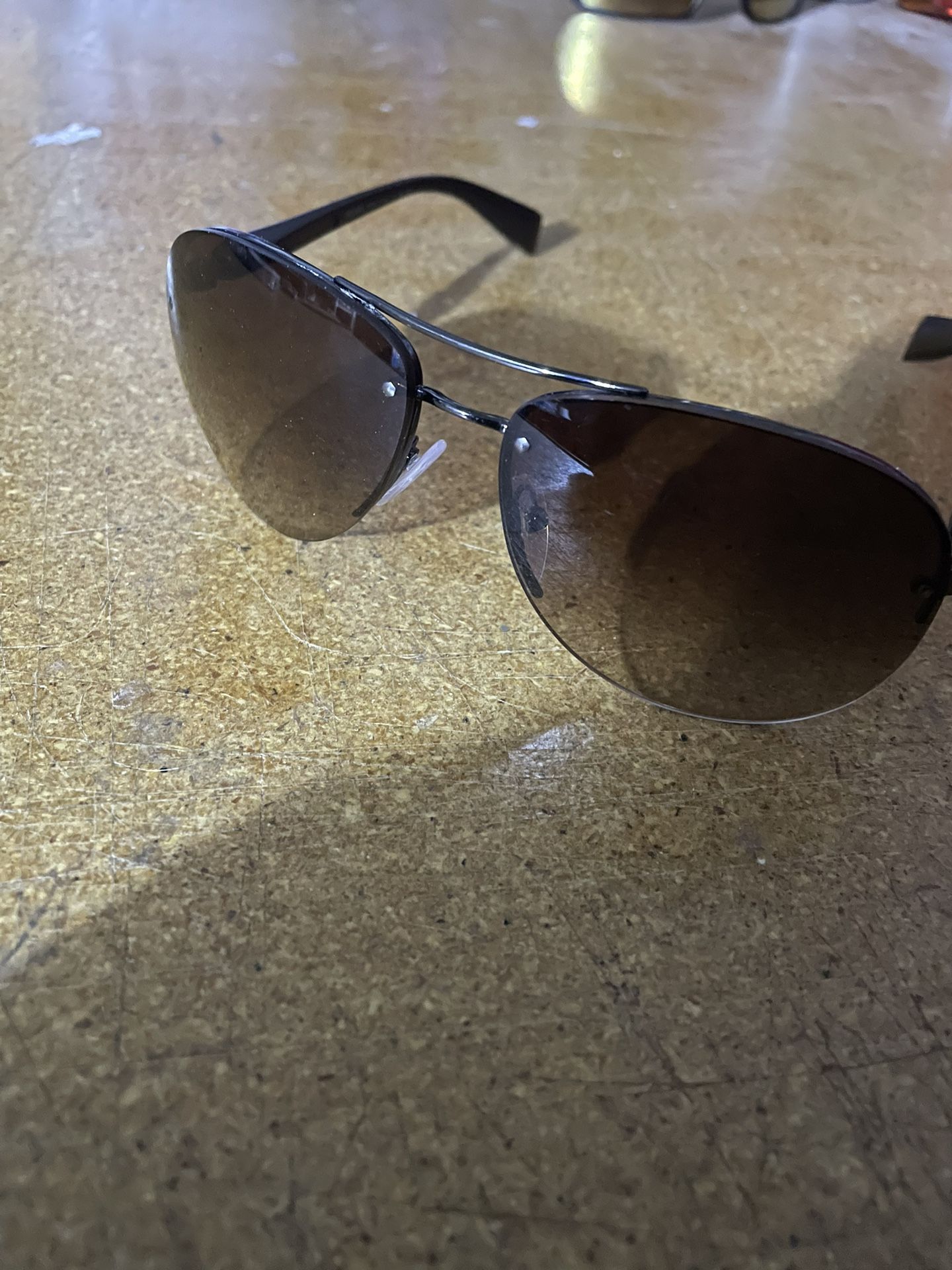 $70 Prada Sunglasses