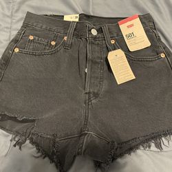 Levi’s Woman Shorts