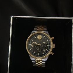 Versace Versus Men’s Chronograph Colonne
