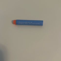 Off White Nerf Bullet