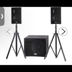 Dj Equipment 