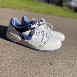 Selling White Nike Force 