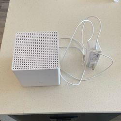 Router 