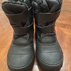 Girls Snow Boots 