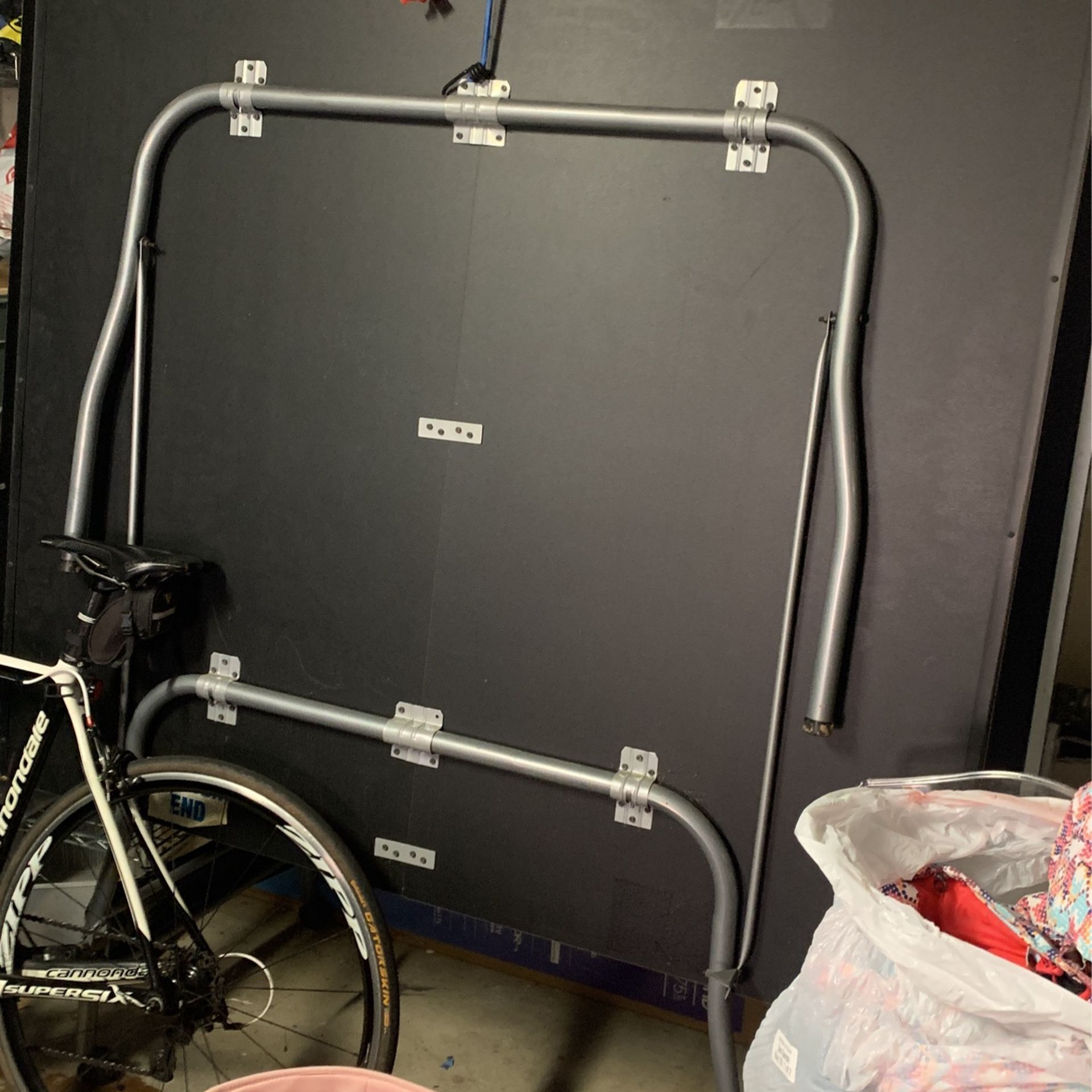 Used Ping Pong Table