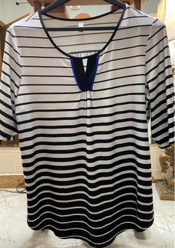 PerSeption Woman’s blouse 2X