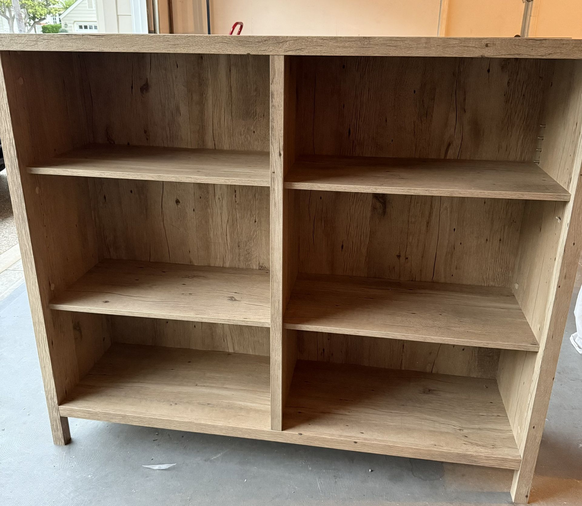 Bookcase 