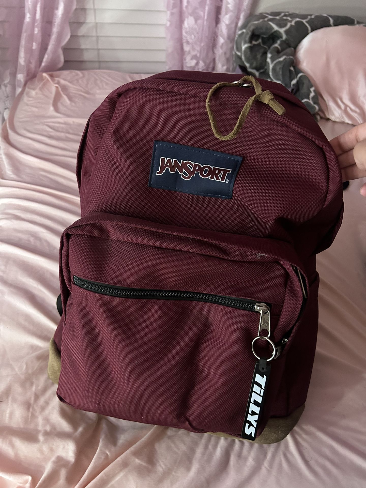 Jansport Backpack