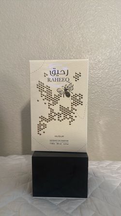 Women’s Perfume $25