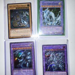 Yu-Gi-Oh! Card Binder Collection 