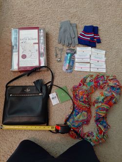 PURSES