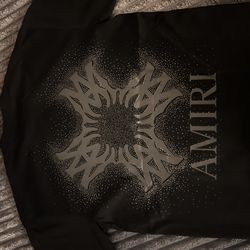 Amiri Shirt 