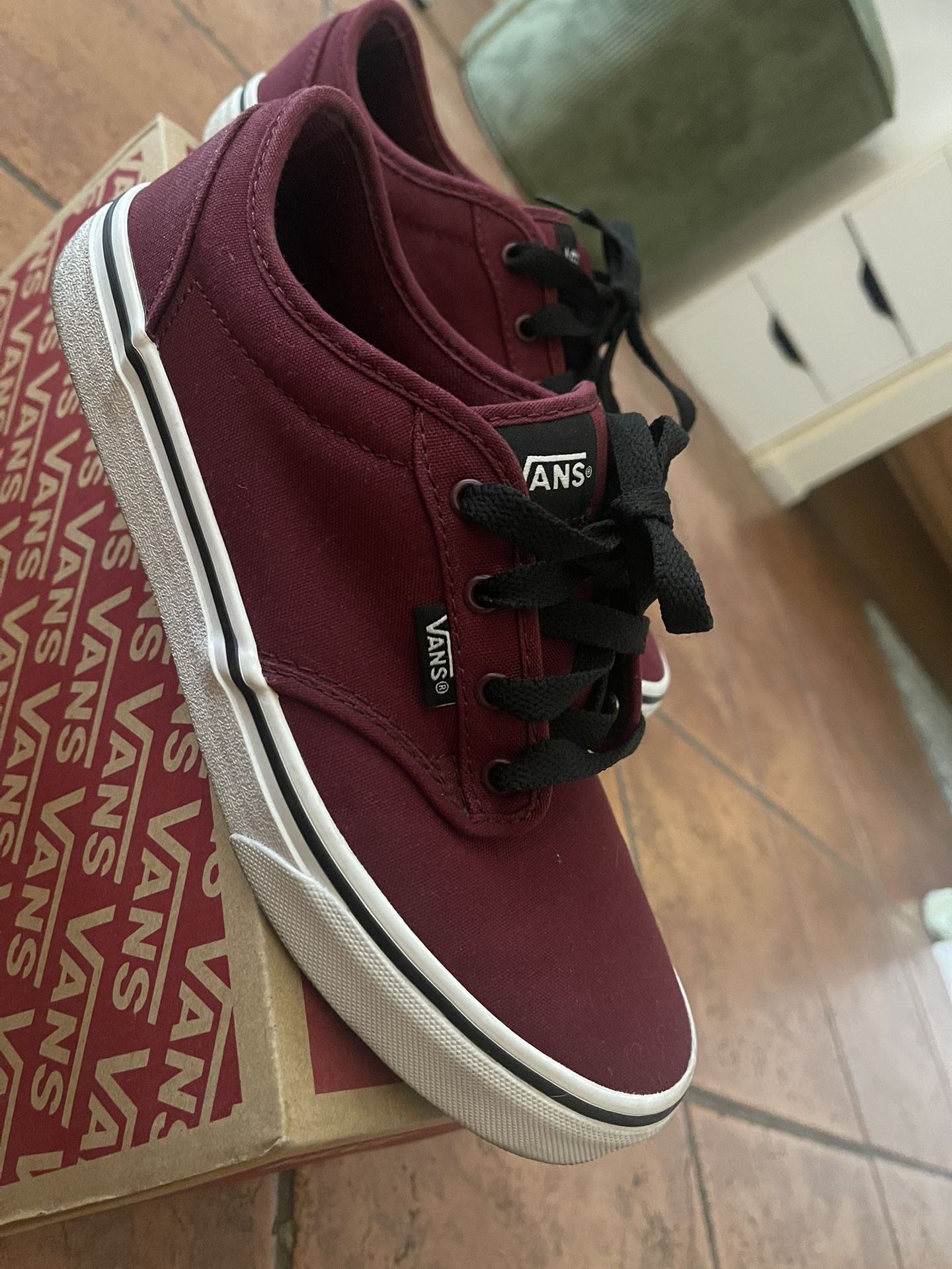 Vans 