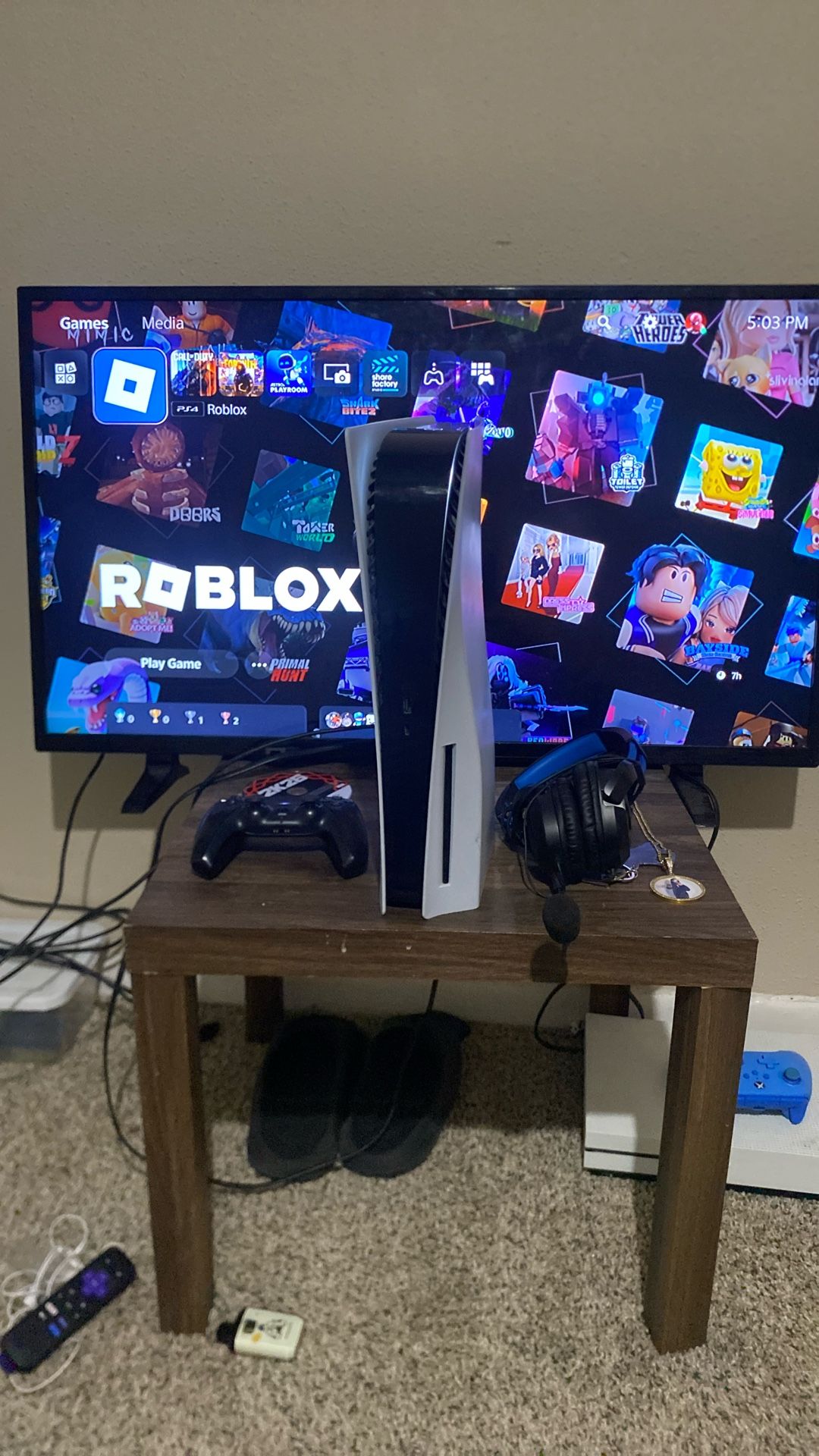 PlayStation 5 Digital Edition (ps5)