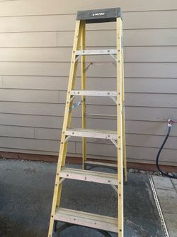 Escalera