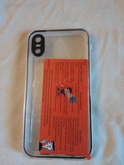 WATERPROOF CASE FOR IPHONE X BRAND NEW
