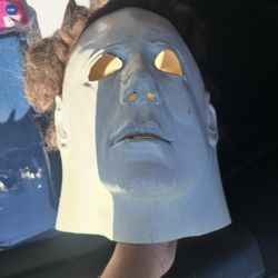 Michael Myers Mask