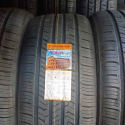 235/45/18 Llantas Nuevas En Oferta