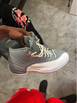Jordan 12s