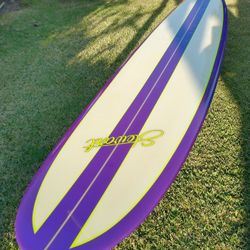 9’ 0” Stewart Surf Board