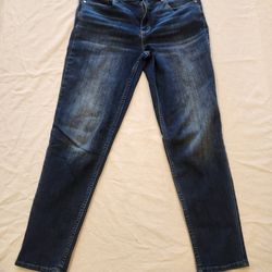 Whitehouse Black Market Women's Jeans Pants