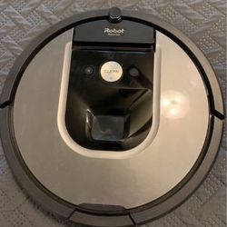IRobot Roomba 960