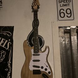 BCP Beginner Guitar