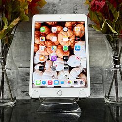 Apple iPad Mini 4 (payments/trade optional)