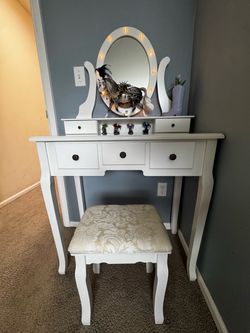 Vanity