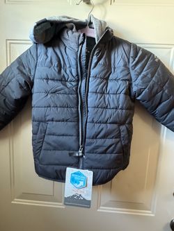 Boys coat