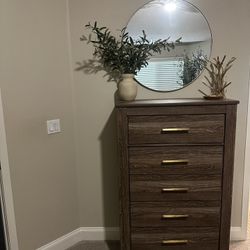 Pottery Barn Dresser