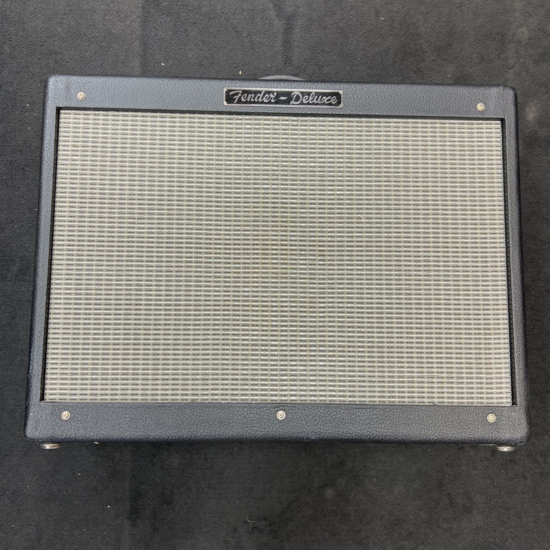 Fender Hot Rod Deluxe