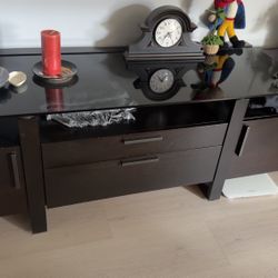 TV Console TV Stand Free